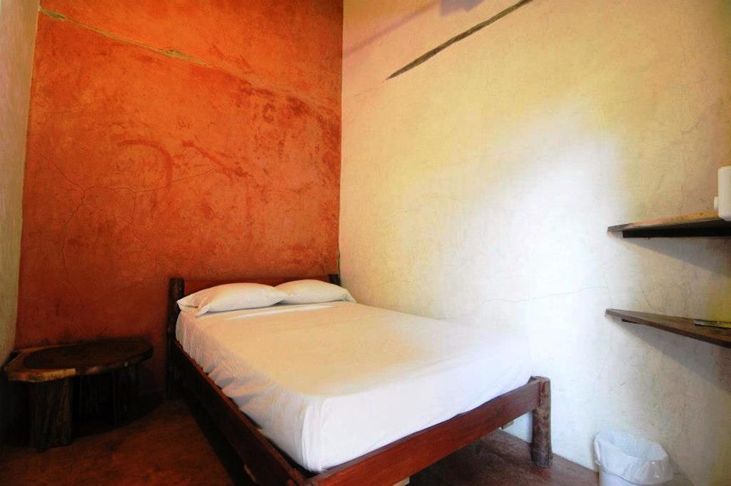 La Choza Playa Venao Albergue Habitación foto